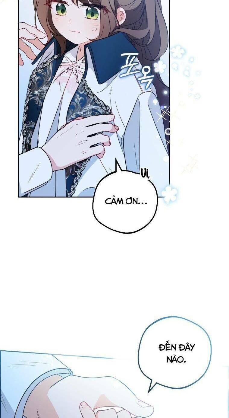 Được Yêu Thương Mà Còn Ngại Ngùng Sao! - Chap 18 - Trang 99