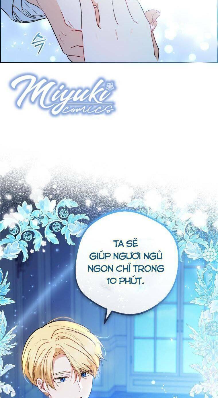 Được Yêu Thương Mà Còn Ngại Ngùng Sao! - Chap 18 - Trang 100