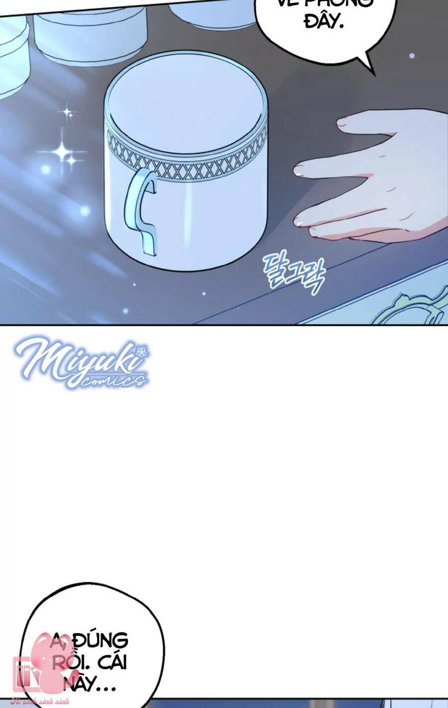 Được Yêu Thương Mà Còn Ngại Ngùng Sao! - Chap 19 - Trang 13