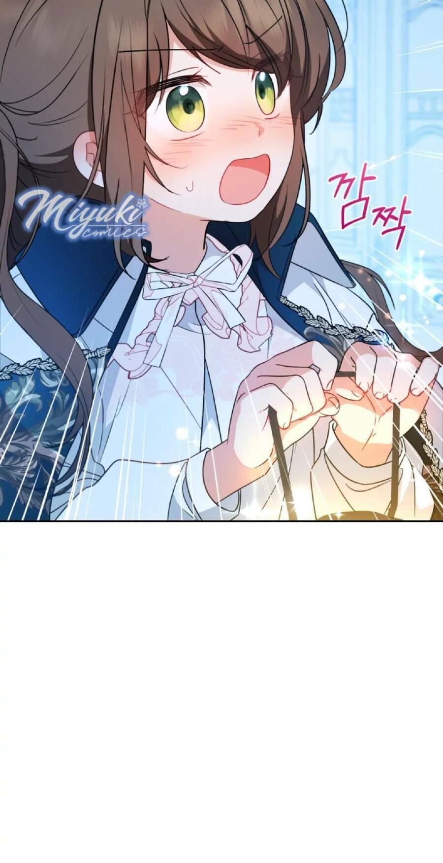 Được Yêu Thương Mà Còn Ngại Ngùng Sao! - Chap 19 - Trang 18