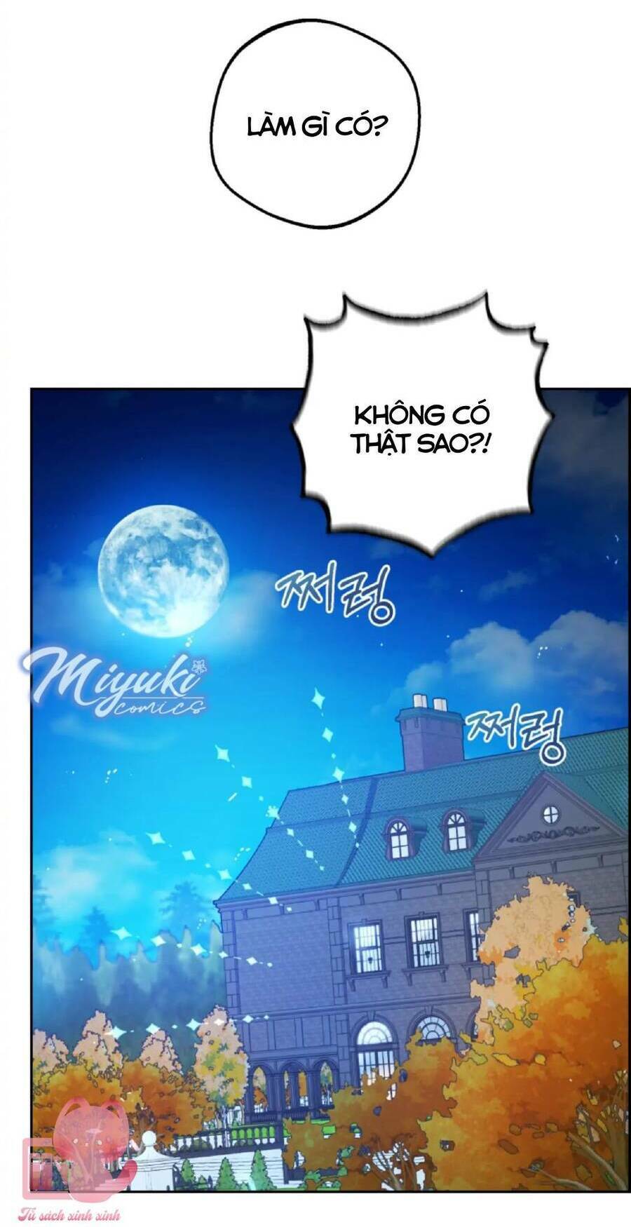Được Yêu Thương Mà Còn Ngại Ngùng Sao! - Chap 19 - Trang 19