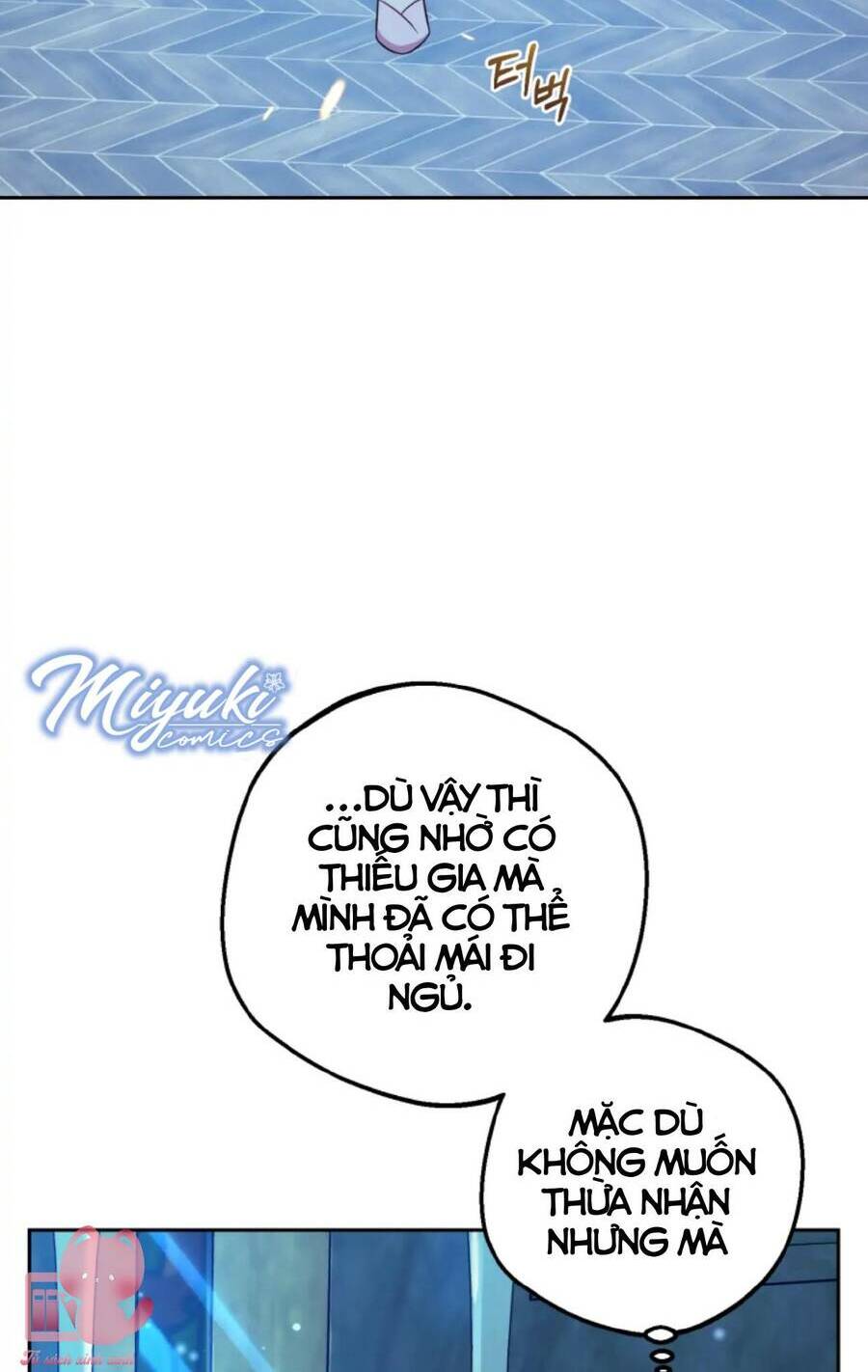 Được Yêu Thương Mà Còn Ngại Ngùng Sao! - Chap 19 - Trang 23