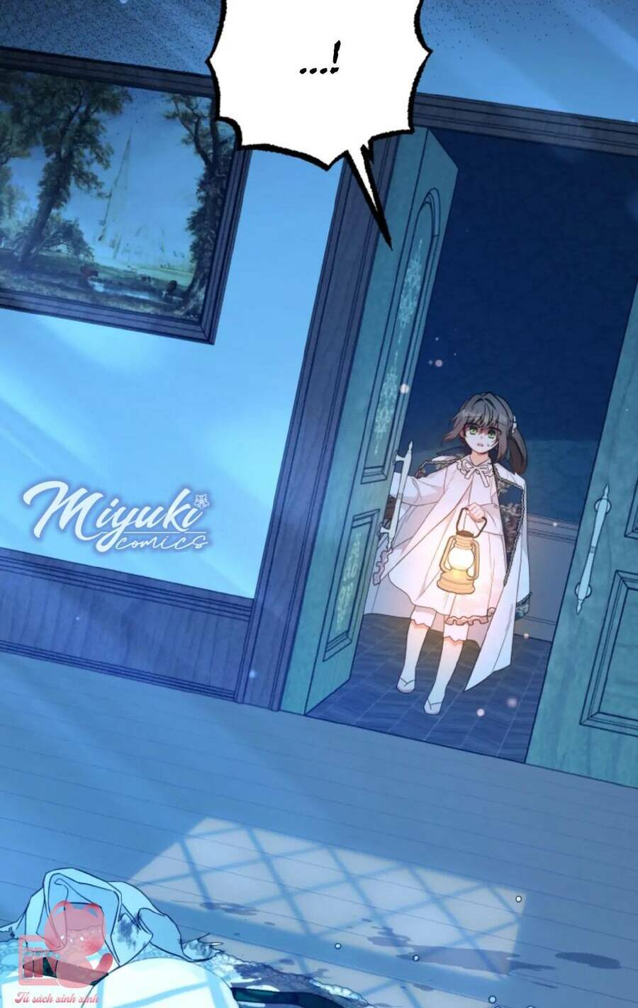 Được Yêu Thương Mà Còn Ngại Ngùng Sao! - Chap 19 - Trang 25