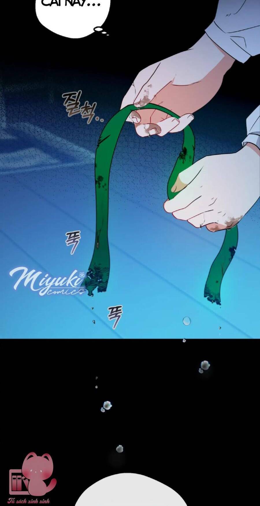 Được Yêu Thương Mà Còn Ngại Ngùng Sao! - Chap 19 - Trang 27