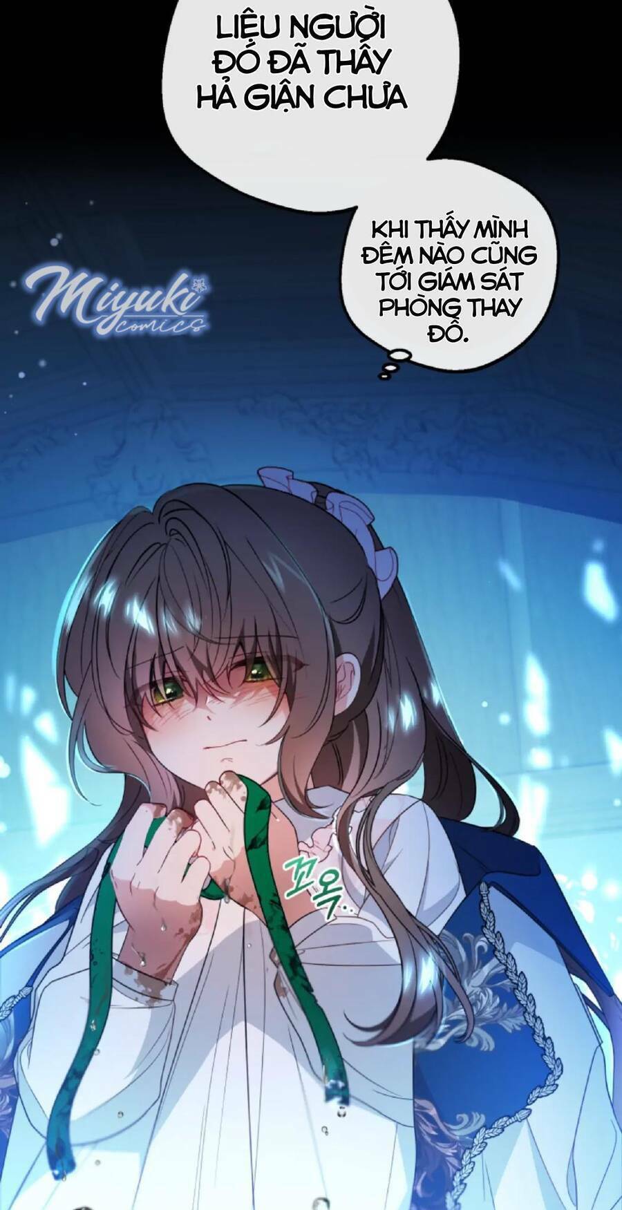 Được Yêu Thương Mà Còn Ngại Ngùng Sao! - Chap 19 - Trang 28