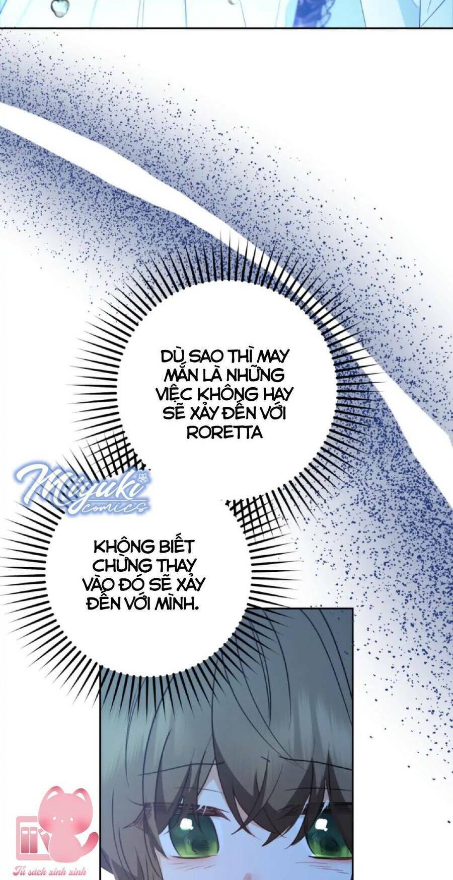 Được Yêu Thương Mà Còn Ngại Ngùng Sao! - Chap 19 - Trang 29