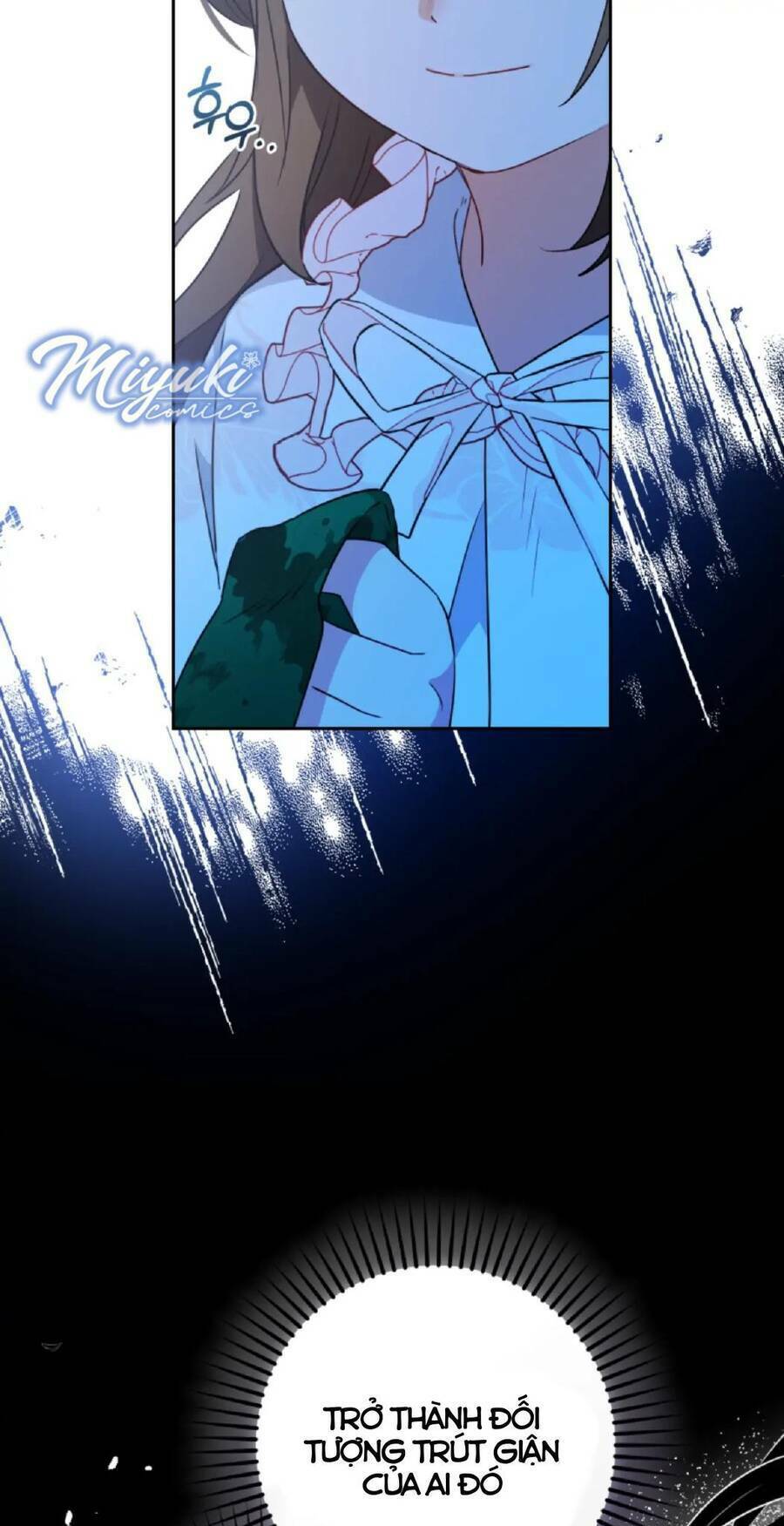 Được Yêu Thương Mà Còn Ngại Ngùng Sao! - Chap 19 - Trang 30