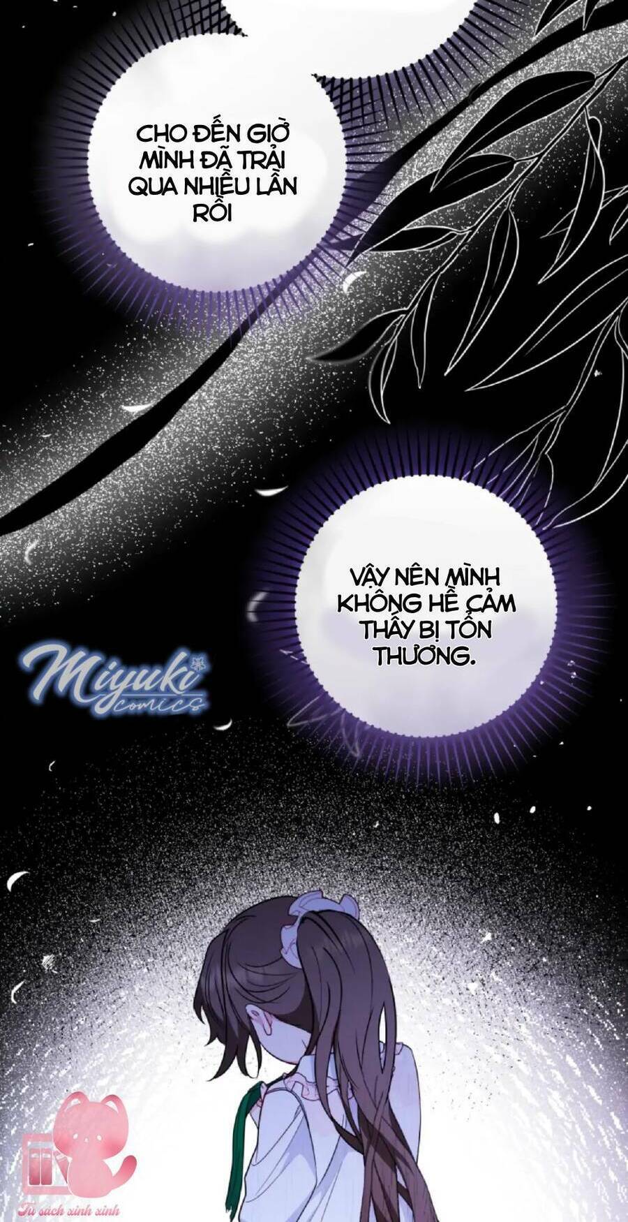 Được Yêu Thương Mà Còn Ngại Ngùng Sao! - Chap 19 - Trang 31