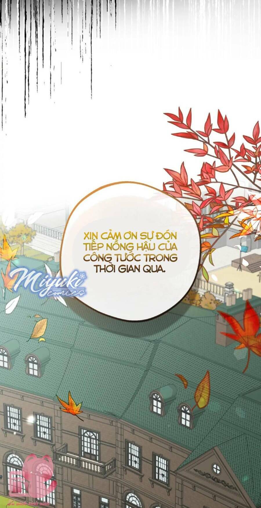 Được Yêu Thương Mà Còn Ngại Ngùng Sao! - Chap 19 - Trang 33