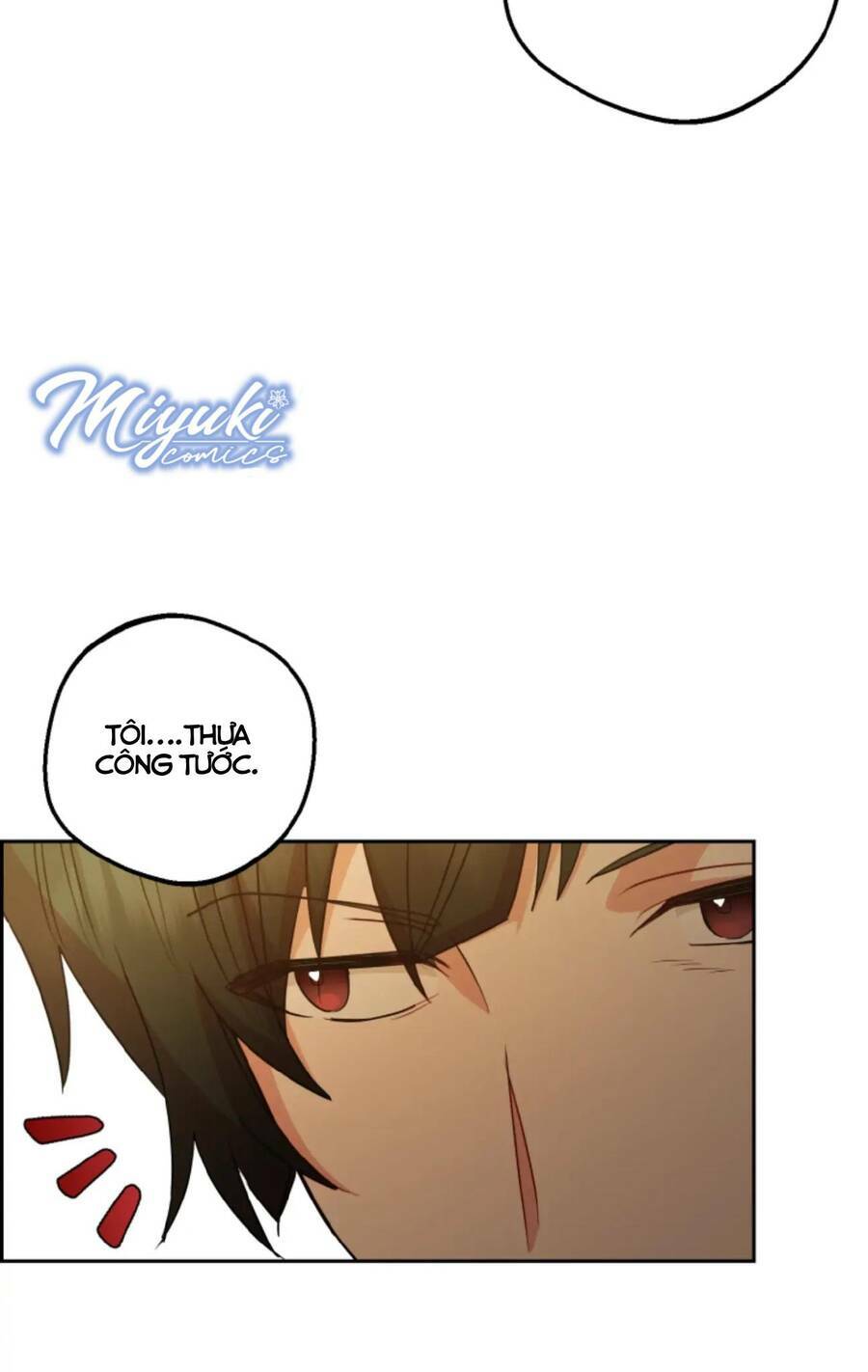 Được Yêu Thương Mà Còn Ngại Ngùng Sao! - Chap 19 - Trang 36