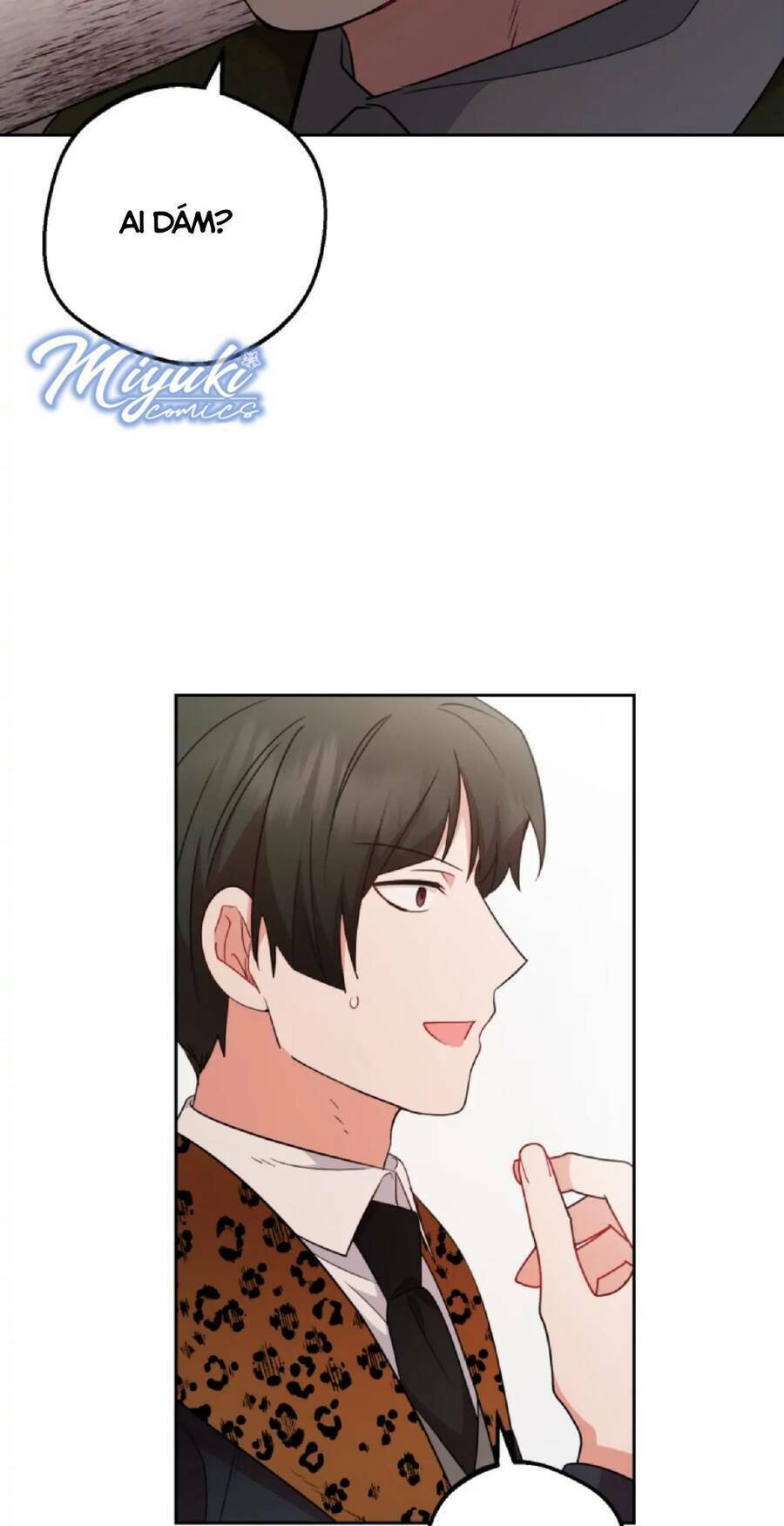 Được Yêu Thương Mà Còn Ngại Ngùng Sao! - Chap 19 - Trang 40