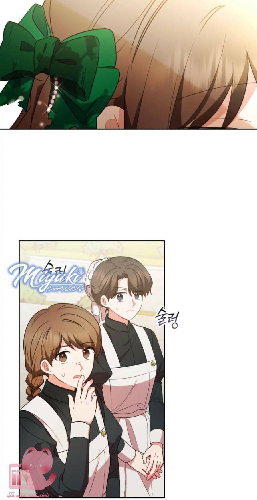 Được Yêu Thương Mà Còn Ngại Ngùng Sao! - Chap 19 - Trang 51
