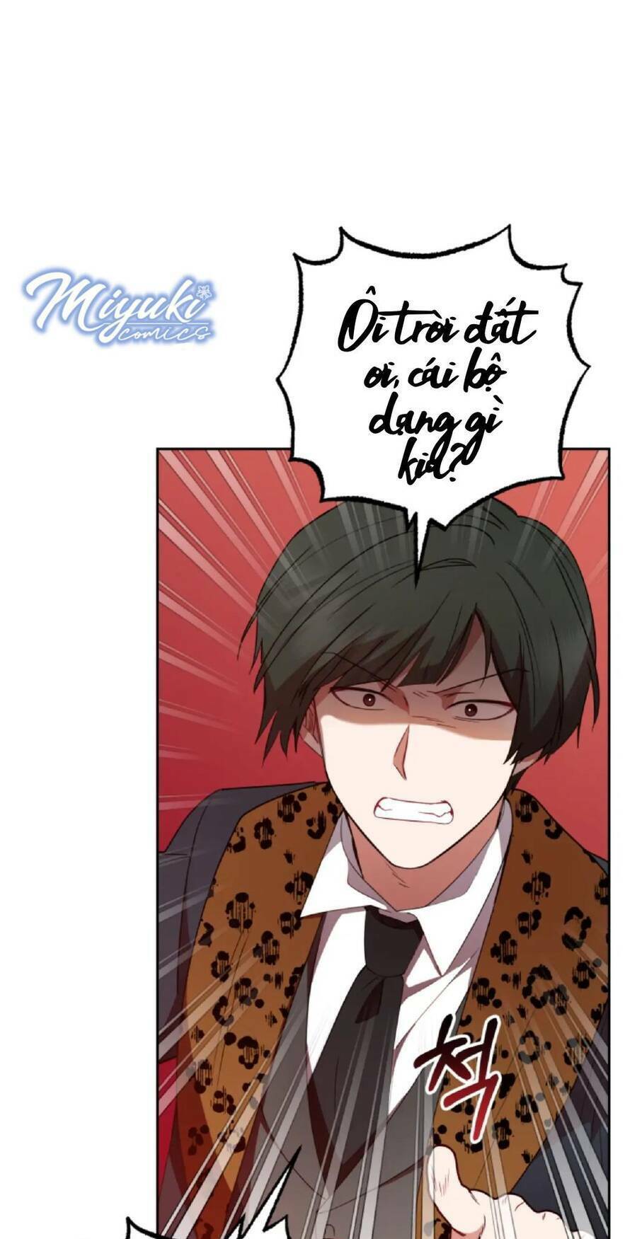 Được Yêu Thương Mà Còn Ngại Ngùng Sao! - Chap 19 - Trang 52