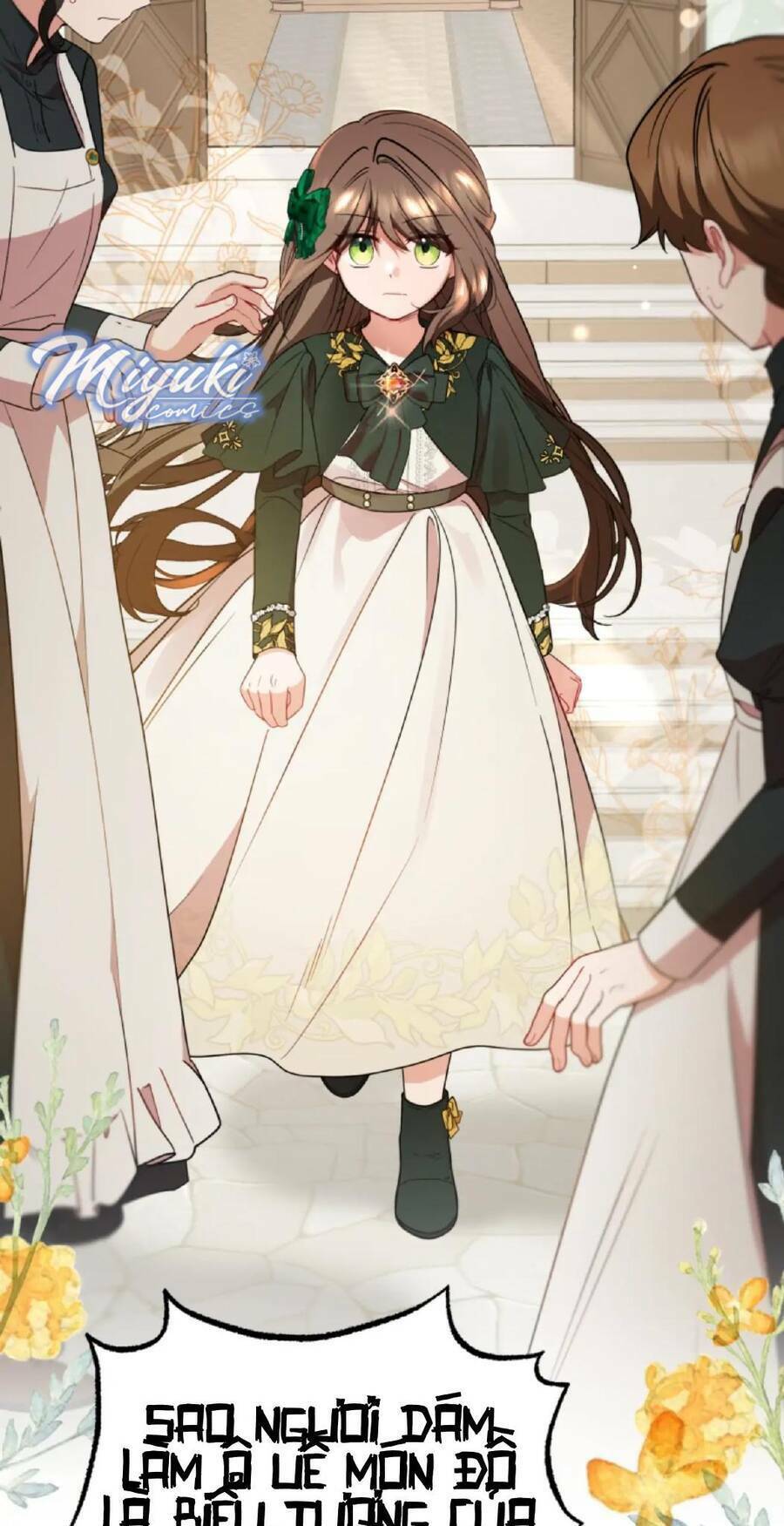 Được Yêu Thương Mà Còn Ngại Ngùng Sao! - Chap 19 - Trang 54
