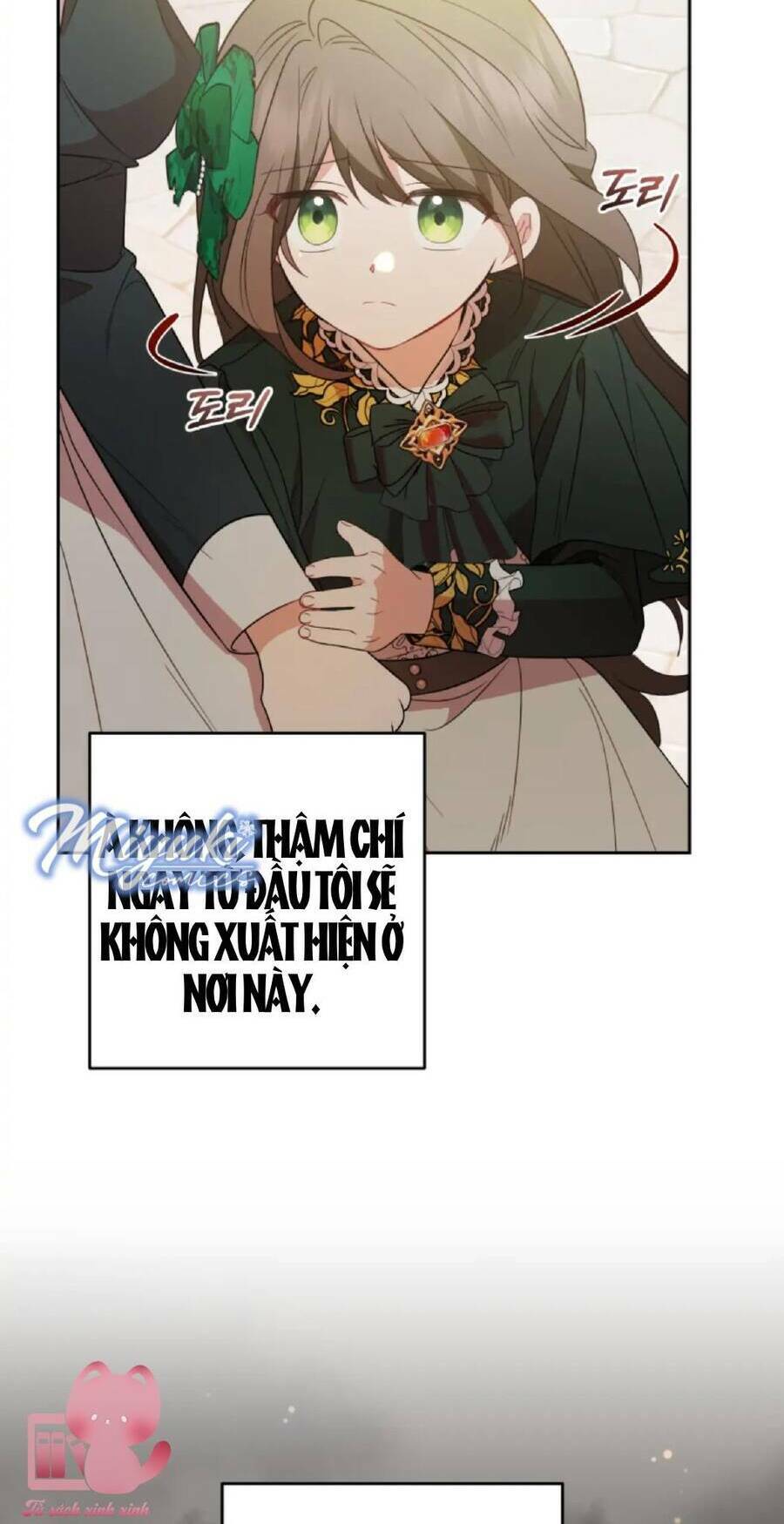 Được Yêu Thương Mà Còn Ngại Ngùng Sao! - Chap 19 - Trang 57