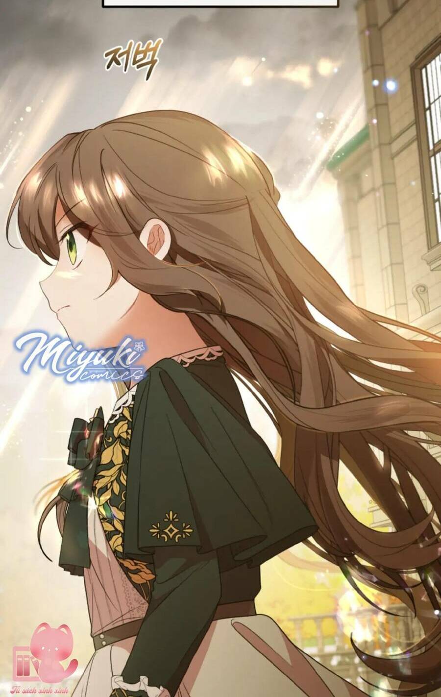 Được Yêu Thương Mà Còn Ngại Ngùng Sao! - Chap 19 - Trang 59