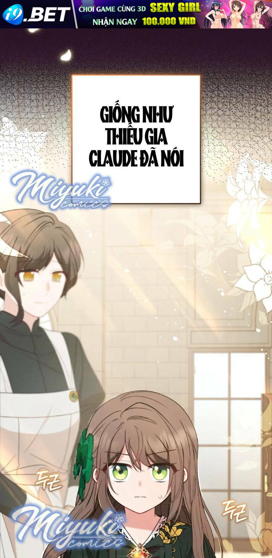 Được Yêu Thương Mà Còn Ngại Ngùng Sao! - Chap 19 - Trang 62