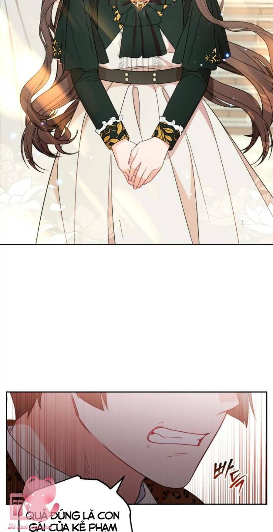 Được Yêu Thương Mà Còn Ngại Ngùng Sao! - Chap 19 - Trang 63