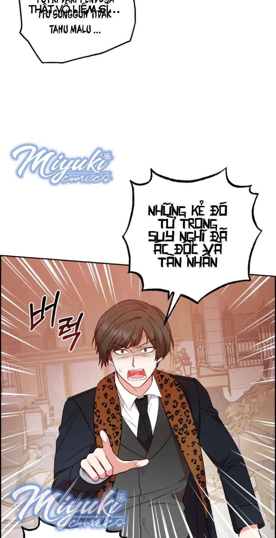 Được Yêu Thương Mà Còn Ngại Ngùng Sao! - Chap 19 - Trang 64