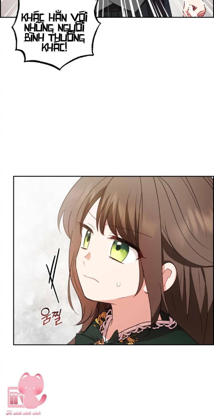 Được Yêu Thương Mà Còn Ngại Ngùng Sao! - Chap 19 - Trang 65