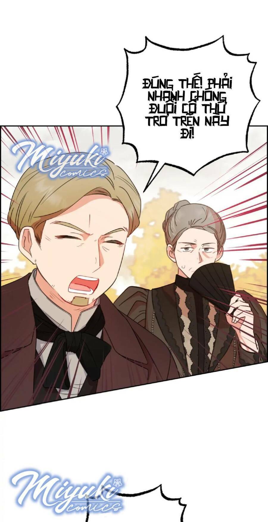 Được Yêu Thương Mà Còn Ngại Ngùng Sao! - Chap 19 - Trang 66