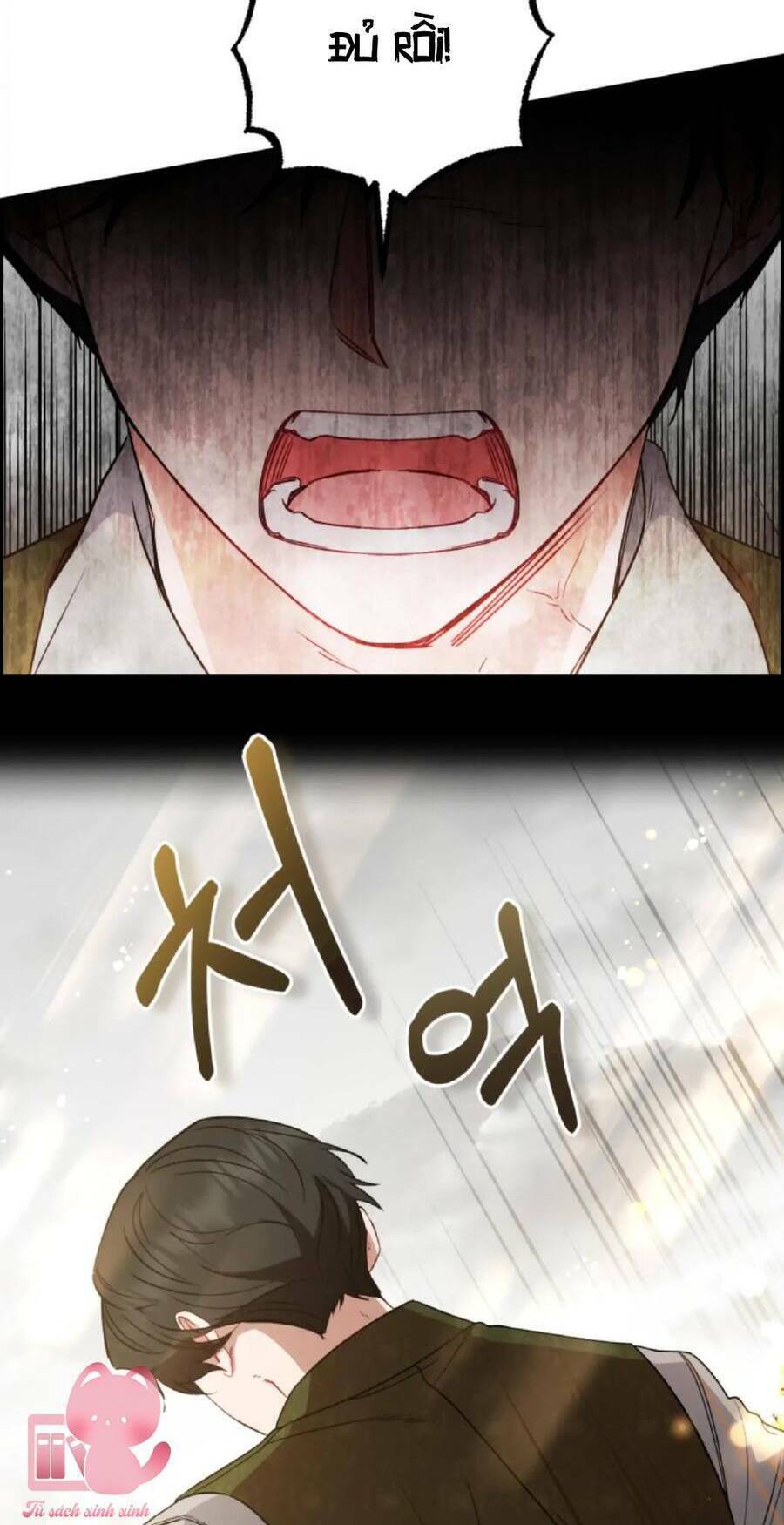 Được Yêu Thương Mà Còn Ngại Ngùng Sao! - Chap 19 - Trang 67