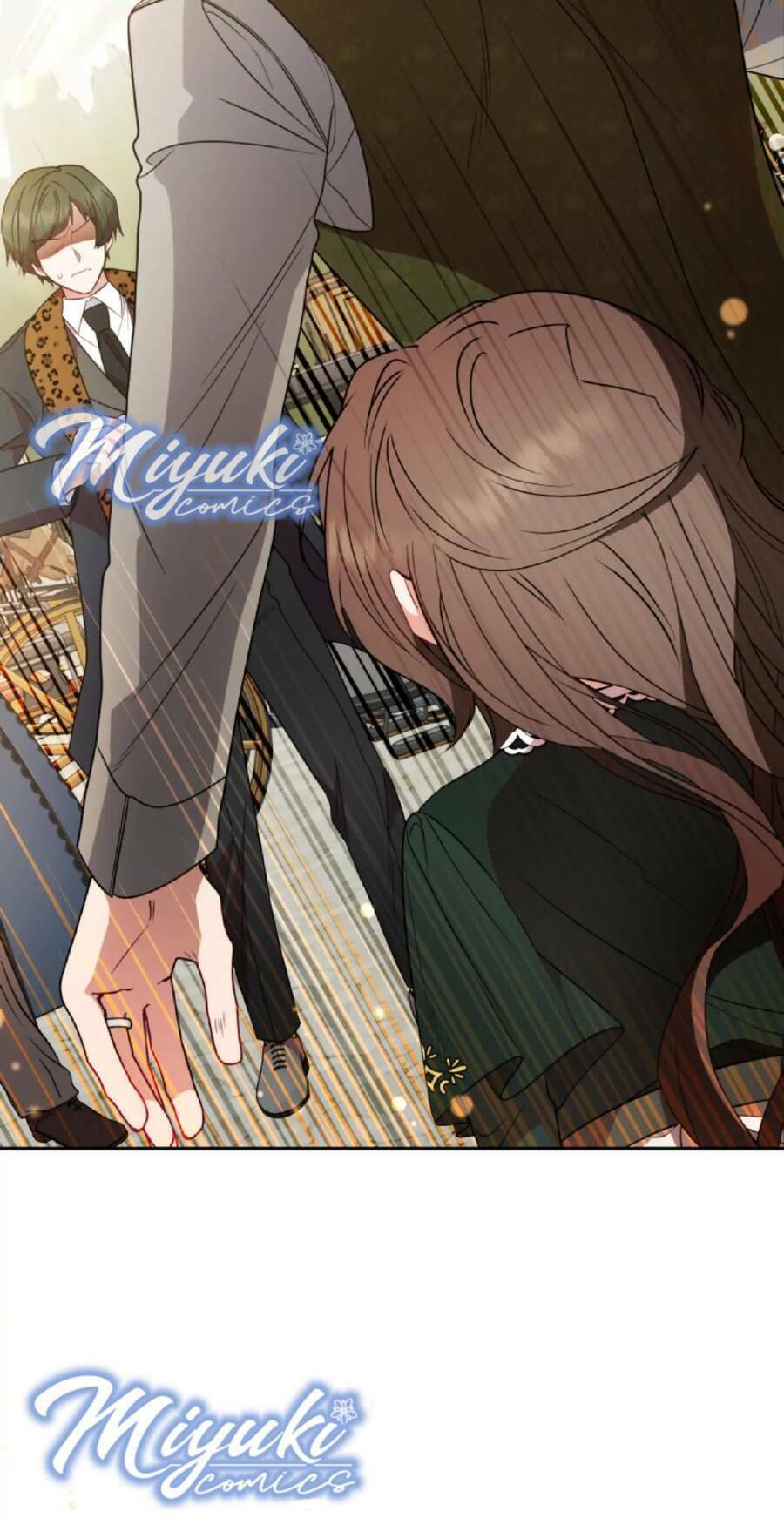 Được Yêu Thương Mà Còn Ngại Ngùng Sao! - Chap 19 - Trang 68