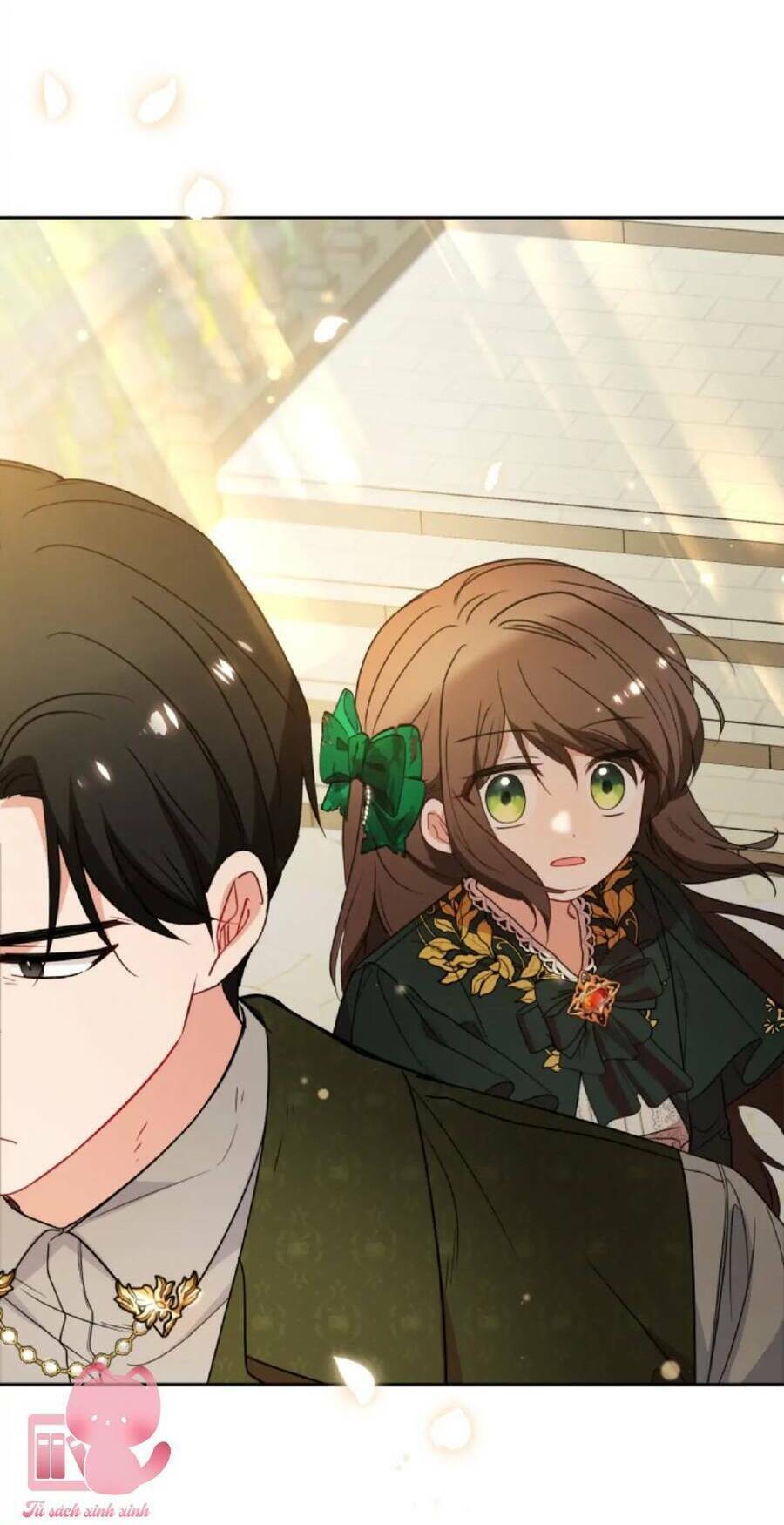 Được Yêu Thương Mà Còn Ngại Ngùng Sao! - Chap 19 - Trang 69