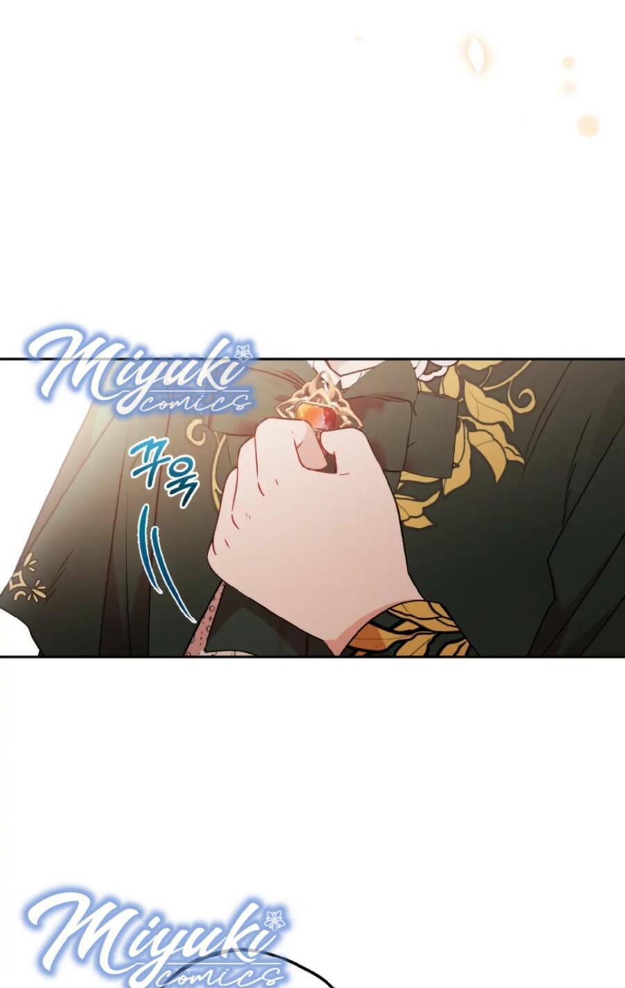 Được Yêu Thương Mà Còn Ngại Ngùng Sao! - Chap 19 - Trang 70
