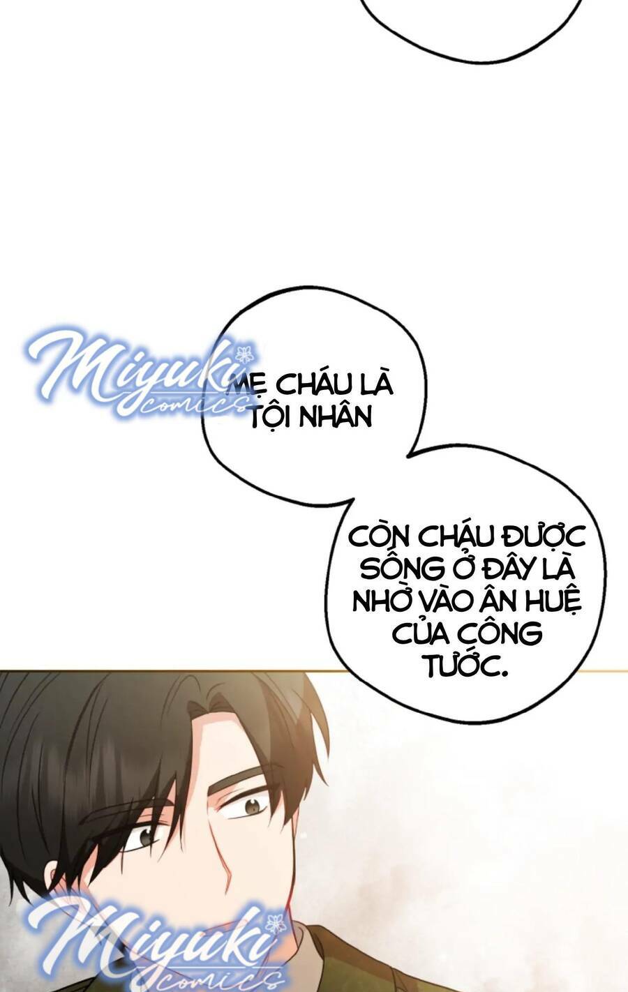 Được Yêu Thương Mà Còn Ngại Ngùng Sao! - Chap 19 - Trang 72
