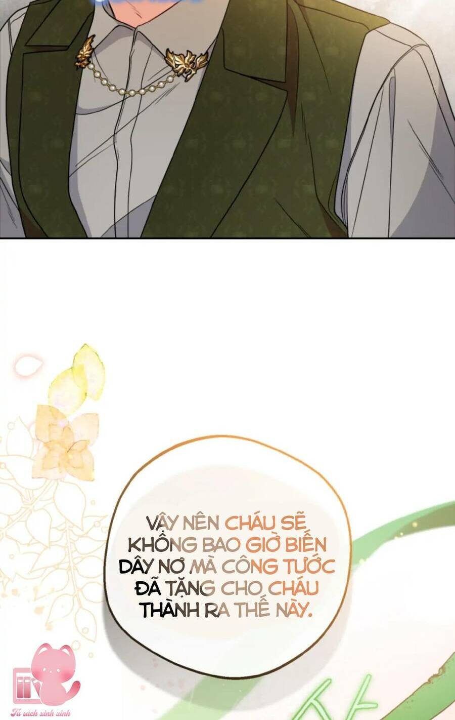 Được Yêu Thương Mà Còn Ngại Ngùng Sao! - Chap 19 - Trang 73