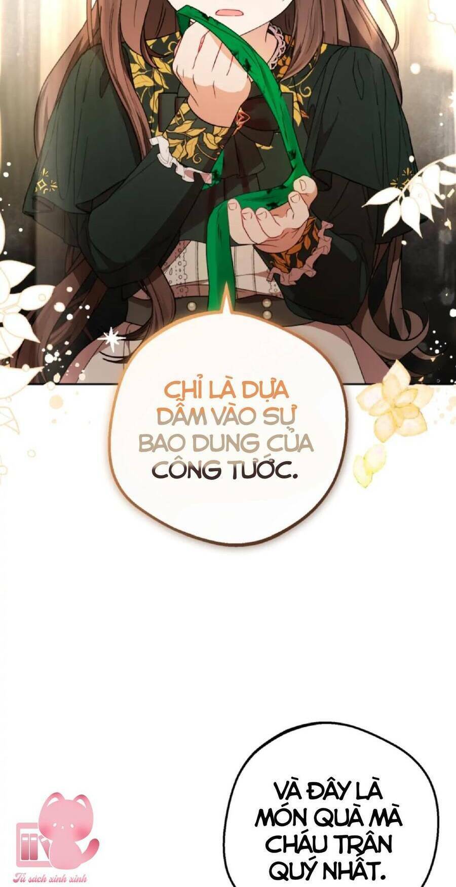 Được Yêu Thương Mà Còn Ngại Ngùng Sao! - Chap 19 - Trang 75
