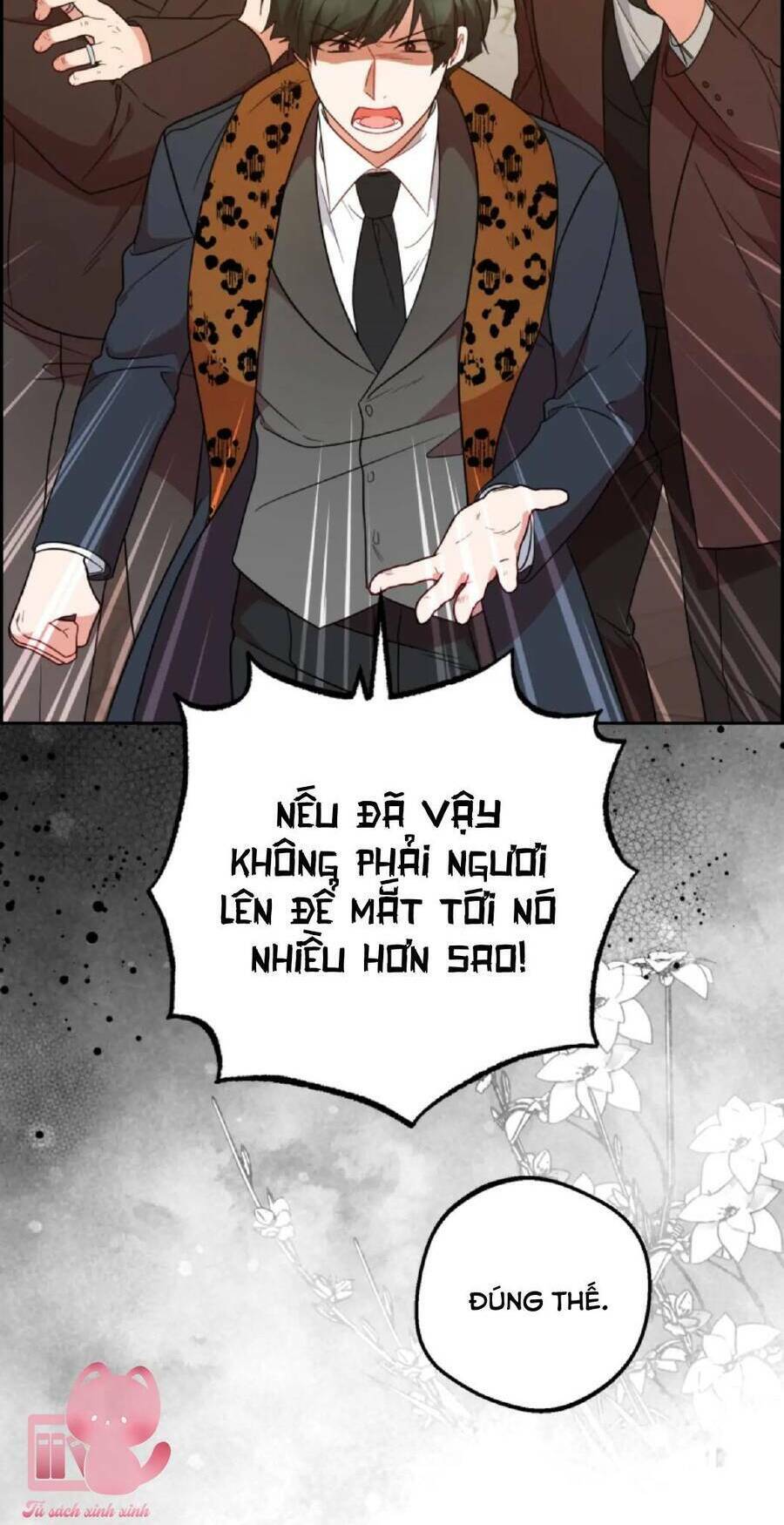 Được Yêu Thương Mà Còn Ngại Ngùng Sao! - Chap 19 - Trang 77