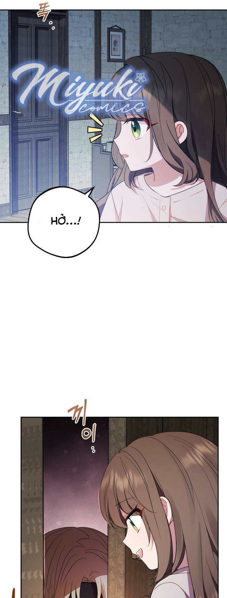 Được Yêu Thương Mà Còn Ngại Ngùng Sao! - Chap 2 - Trang 11