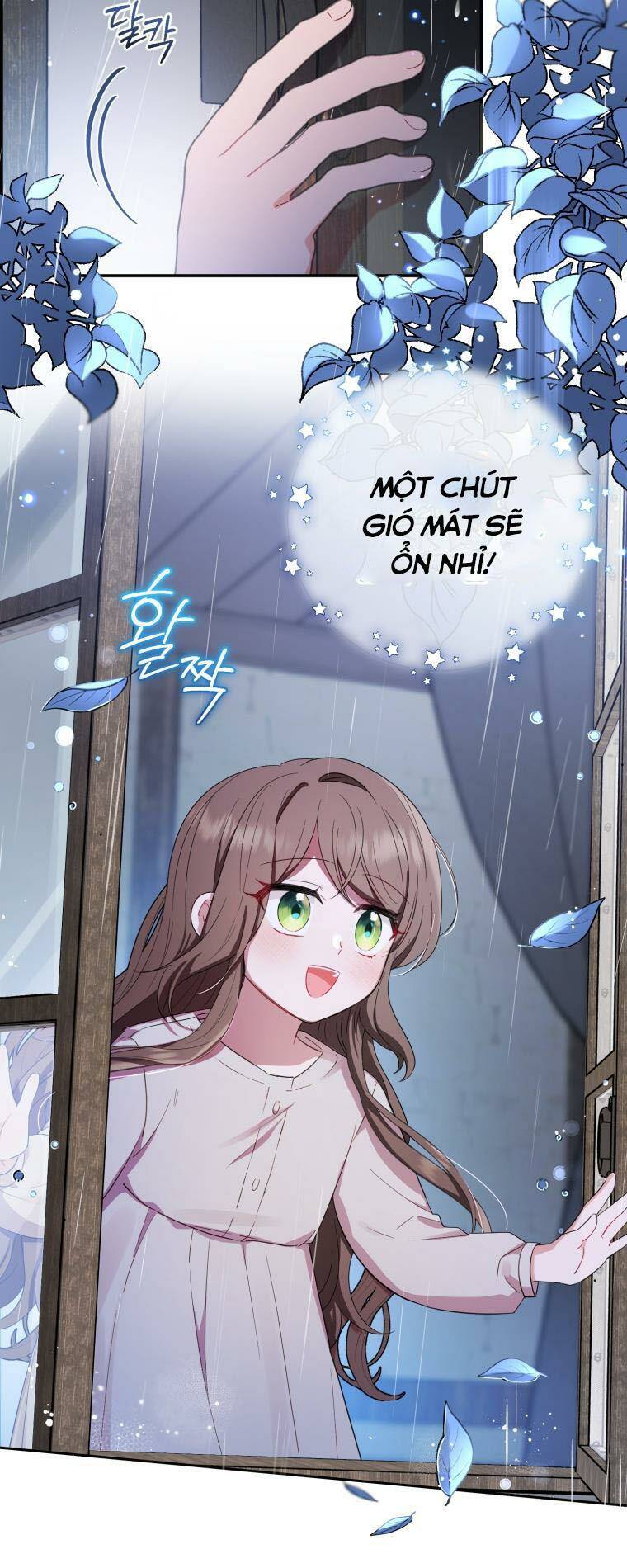 Được Yêu Thương Mà Còn Ngại Ngùng Sao! - Chap 2 - Trang 17