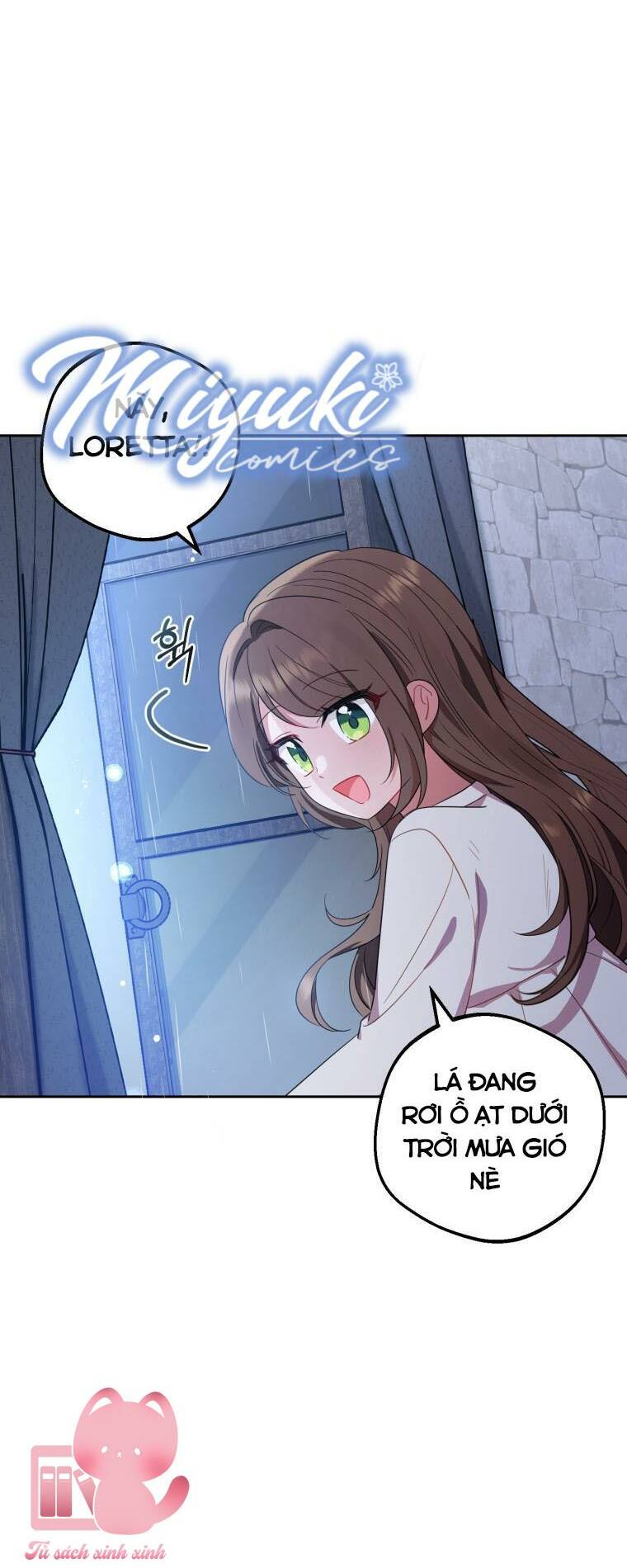Được Yêu Thương Mà Còn Ngại Ngùng Sao! - Chap 2 - Trang 18