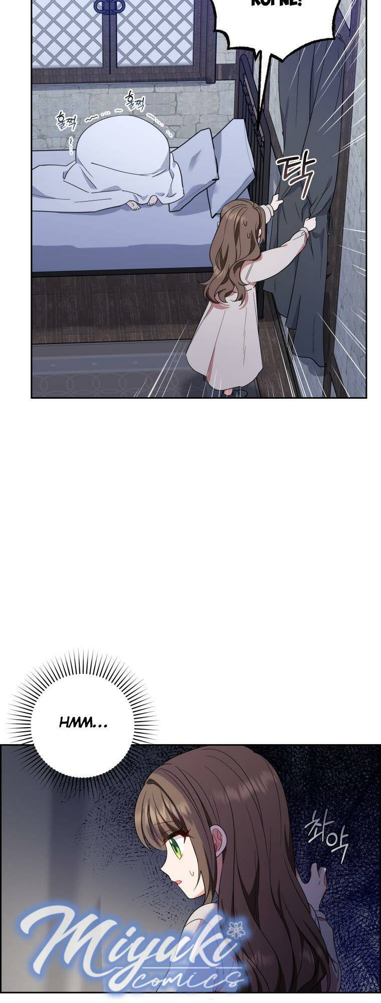Được Yêu Thương Mà Còn Ngại Ngùng Sao! - Chap 2 - Trang 20
