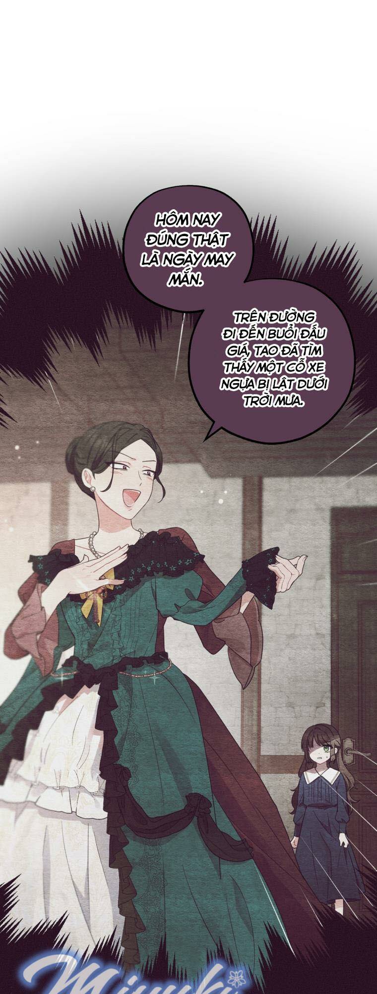 Được Yêu Thương Mà Còn Ngại Ngùng Sao! - Chap 2 - Trang 21