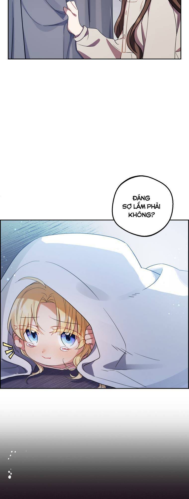Được Yêu Thương Mà Còn Ngại Ngùng Sao! - Chap 2 - Trang 24