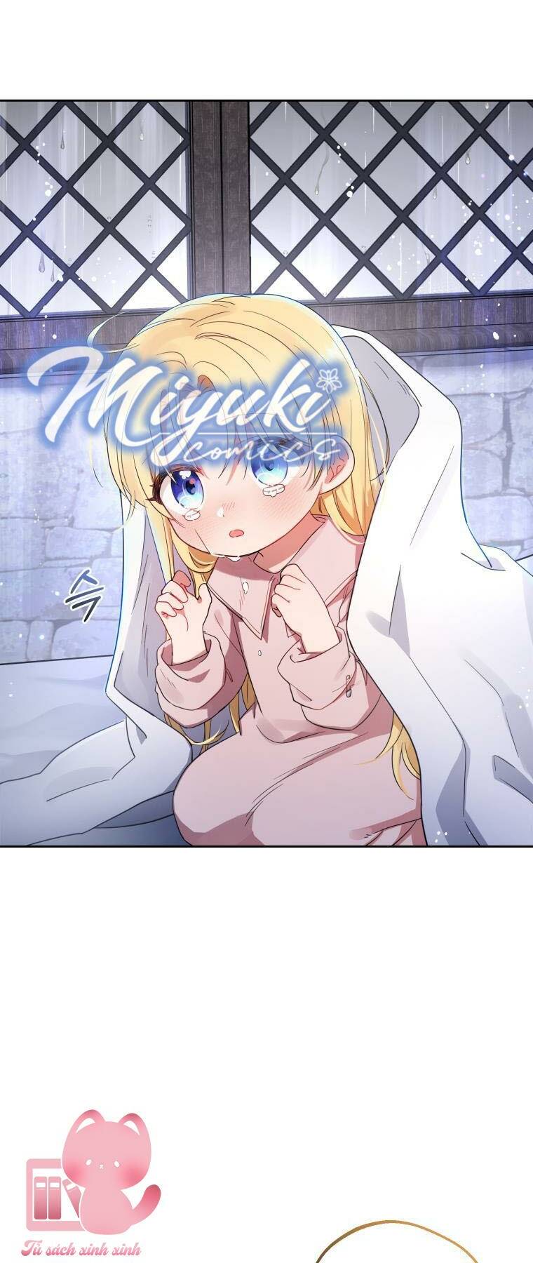 Được Yêu Thương Mà Còn Ngại Ngùng Sao! - Chap 2 - Trang 27