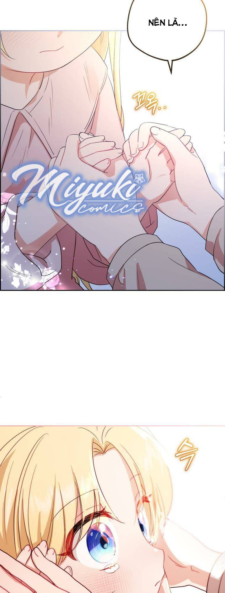 Được Yêu Thương Mà Còn Ngại Ngùng Sao! - Chap 2 - Trang 28