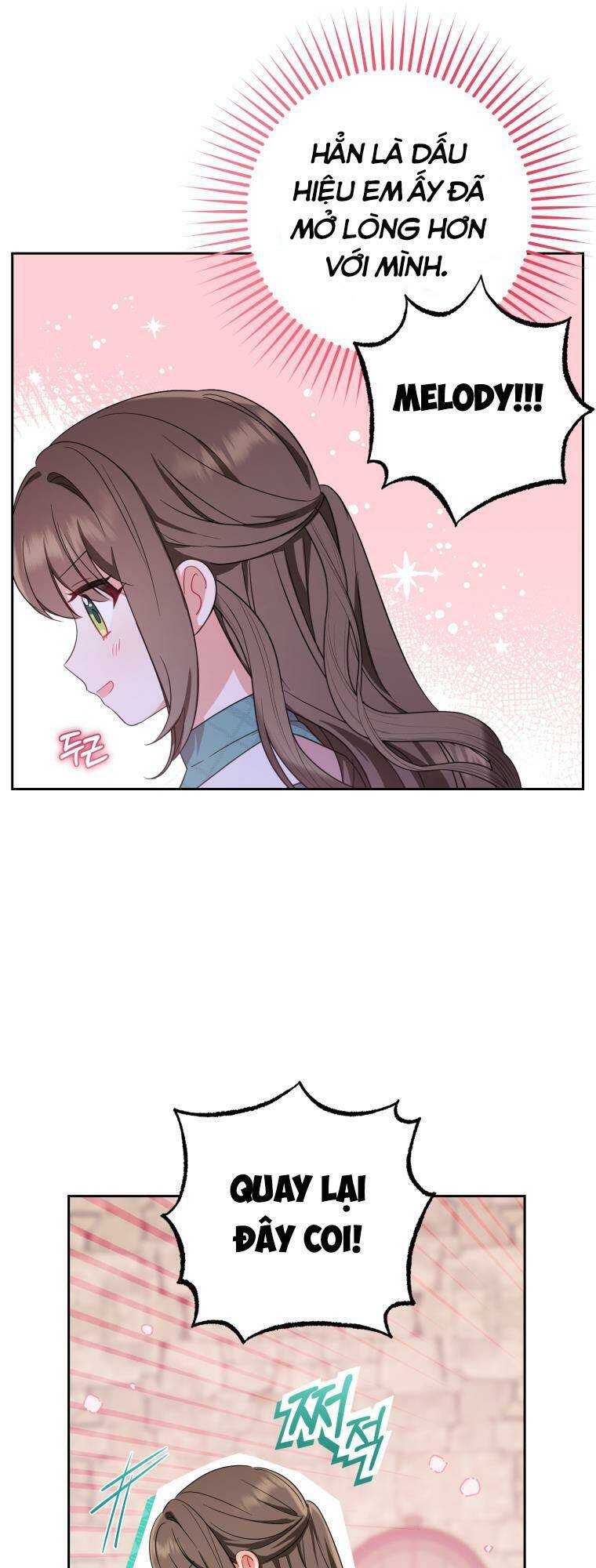 Được Yêu Thương Mà Còn Ngại Ngùng Sao! - Chap 2 - Trang 4