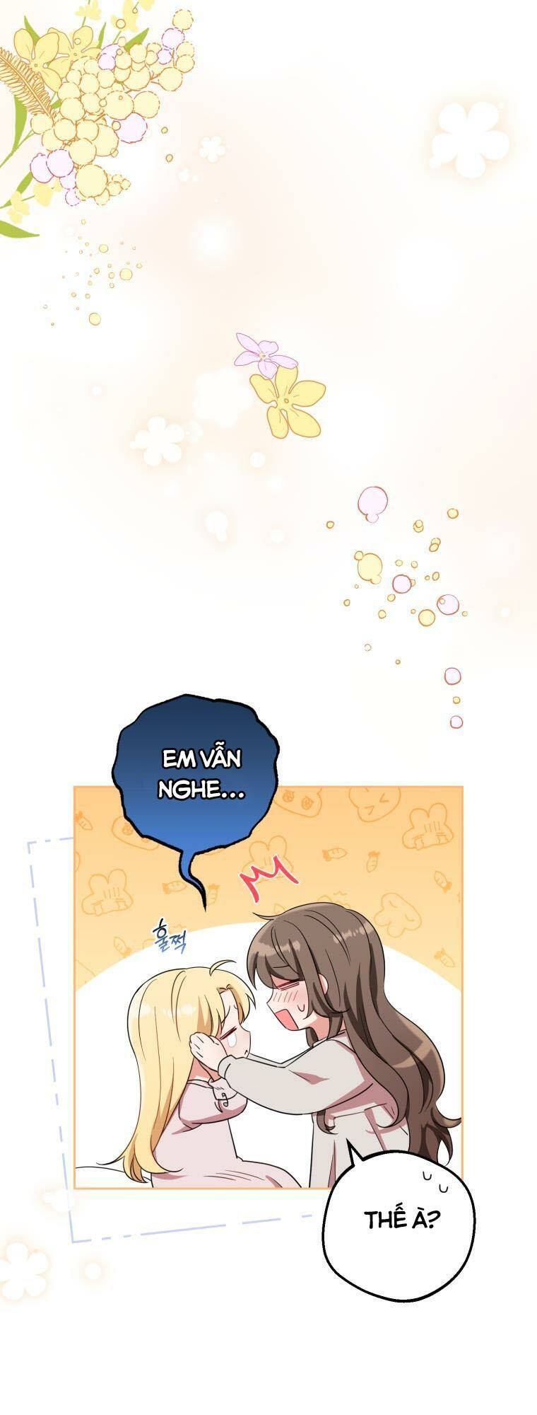 Được Yêu Thương Mà Còn Ngại Ngùng Sao! - Chap 2 - Trang 32
