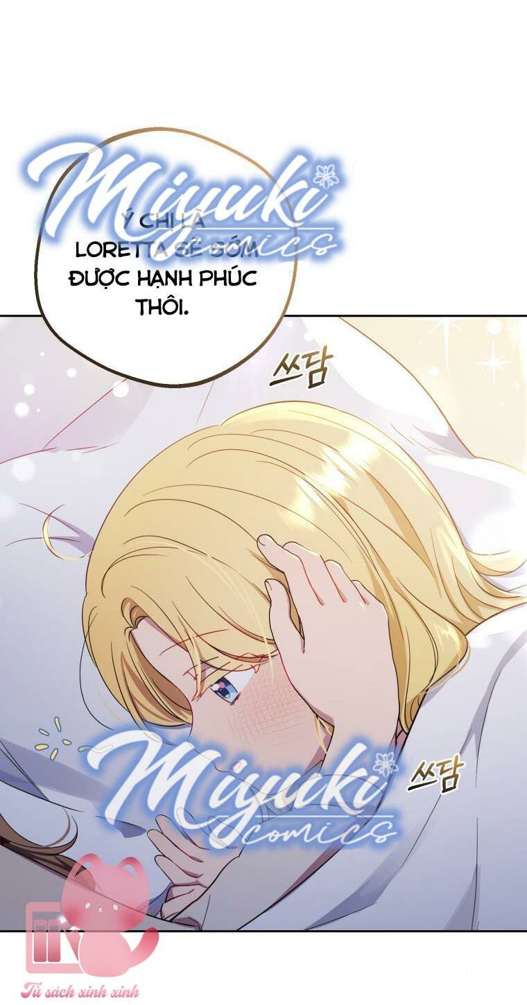 Được Yêu Thương Mà Còn Ngại Ngùng Sao! - Chap 2 - Trang 38