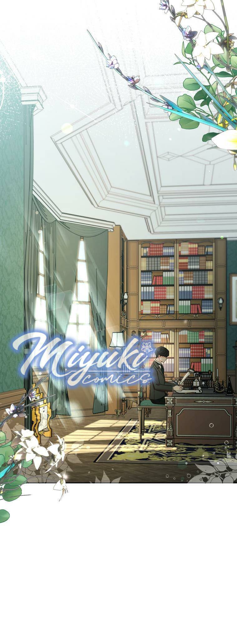 Được Yêu Thương Mà Còn Ngại Ngùng Sao! - Chap 2 - Trang 41