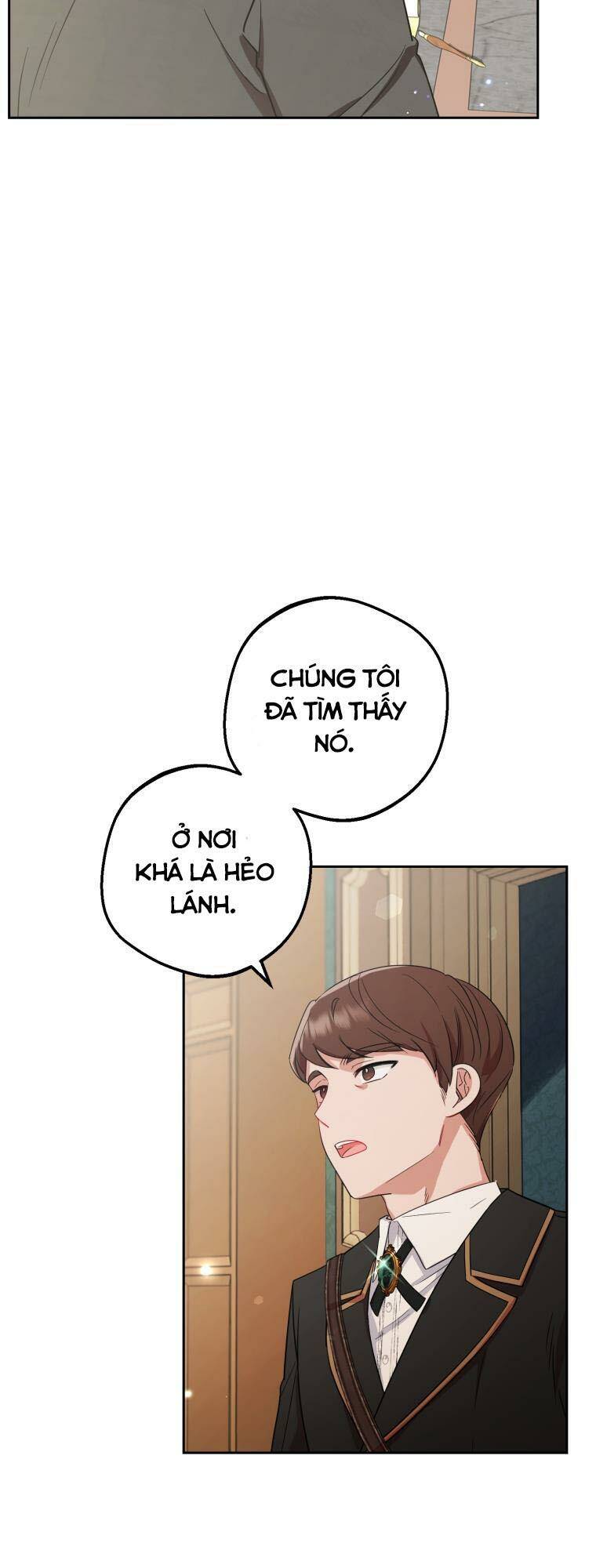 Được Yêu Thương Mà Còn Ngại Ngùng Sao! - Chap 2 - Trang 43