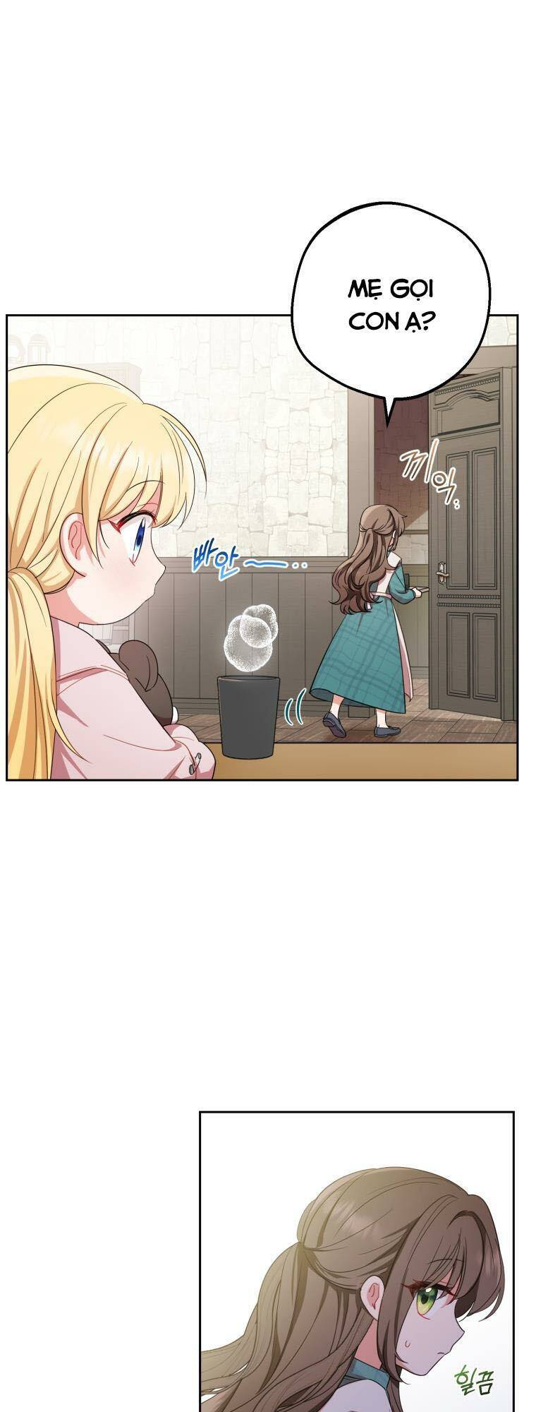 Được Yêu Thương Mà Còn Ngại Ngùng Sao! - Chap 2 - Trang 6