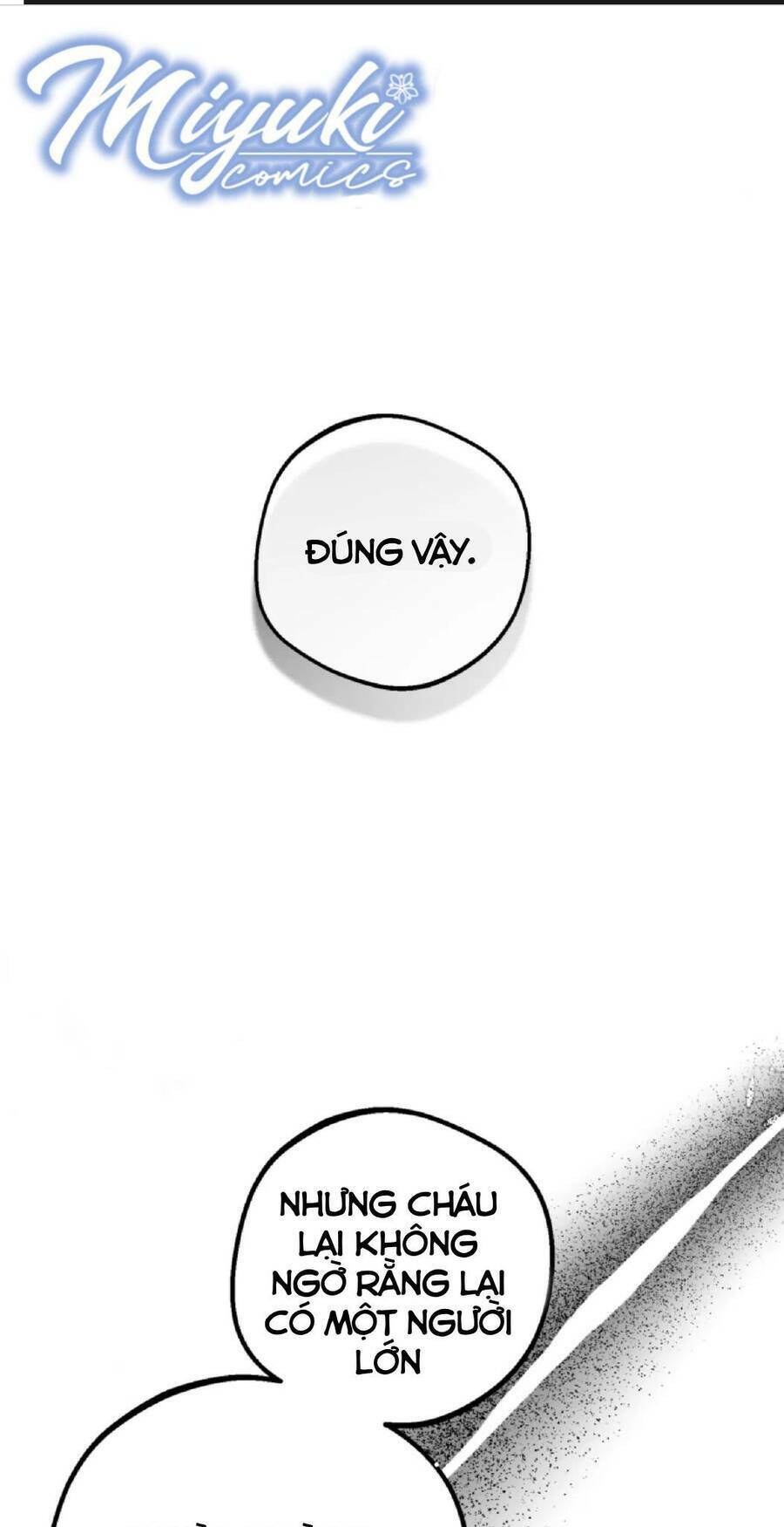 Được Yêu Thương Mà Còn Ngại Ngùng Sao! - Chap 20 - Trang 2