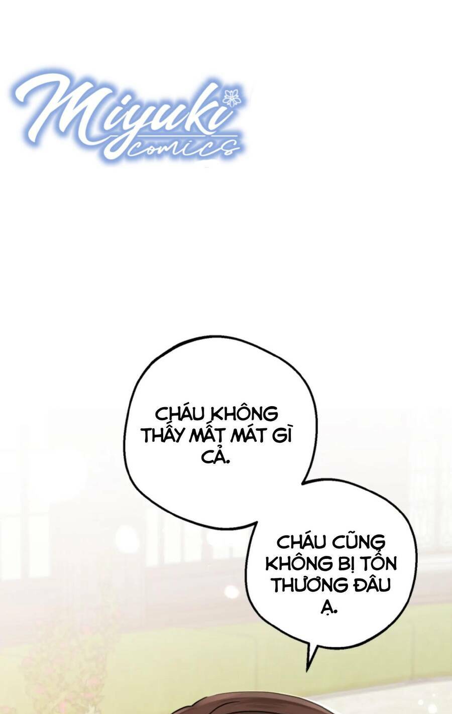 Được Yêu Thương Mà Còn Ngại Ngùng Sao! - Chap 20 - Trang 12