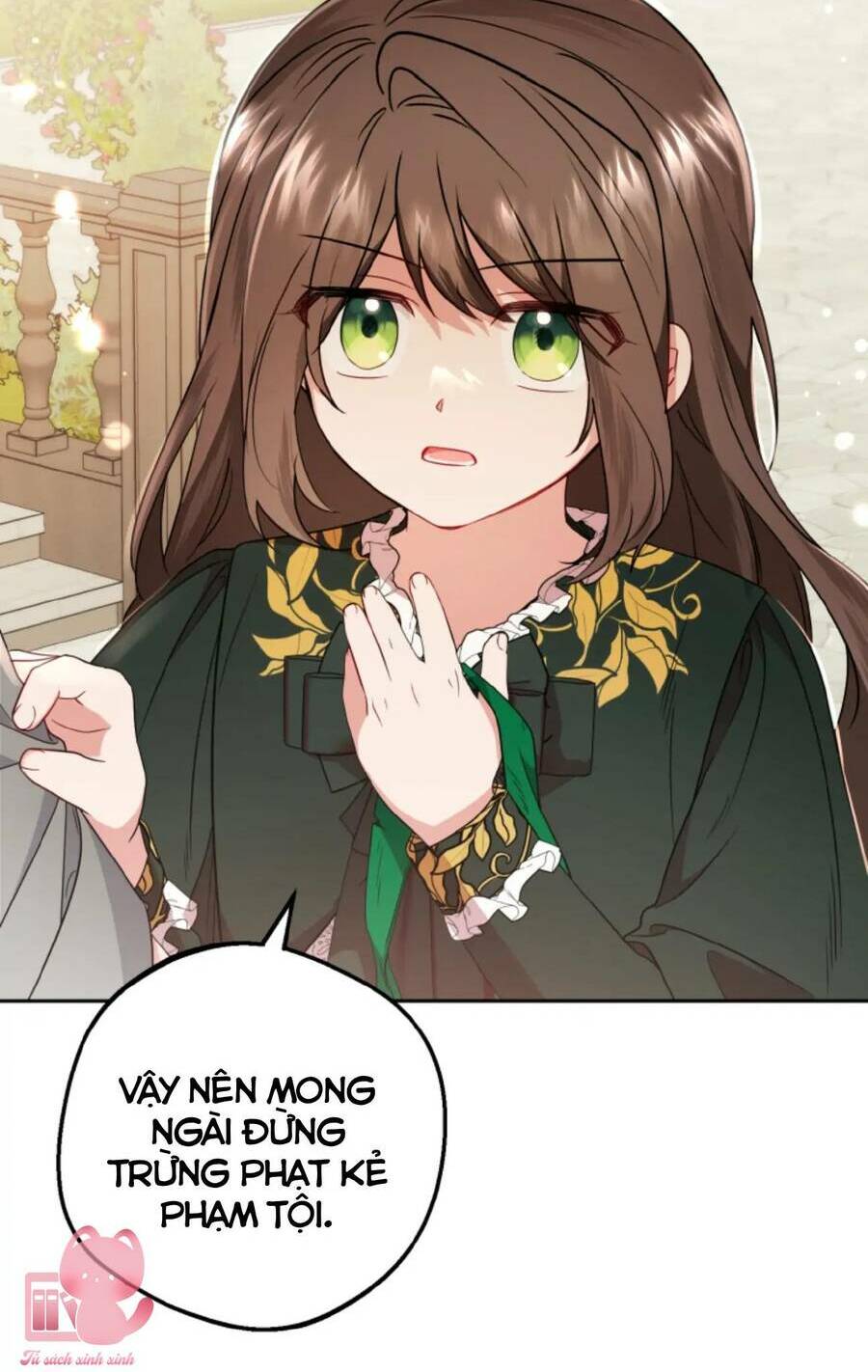 Được Yêu Thương Mà Còn Ngại Ngùng Sao! - Chap 20 - Trang 13